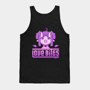 Love Bites Tank Top